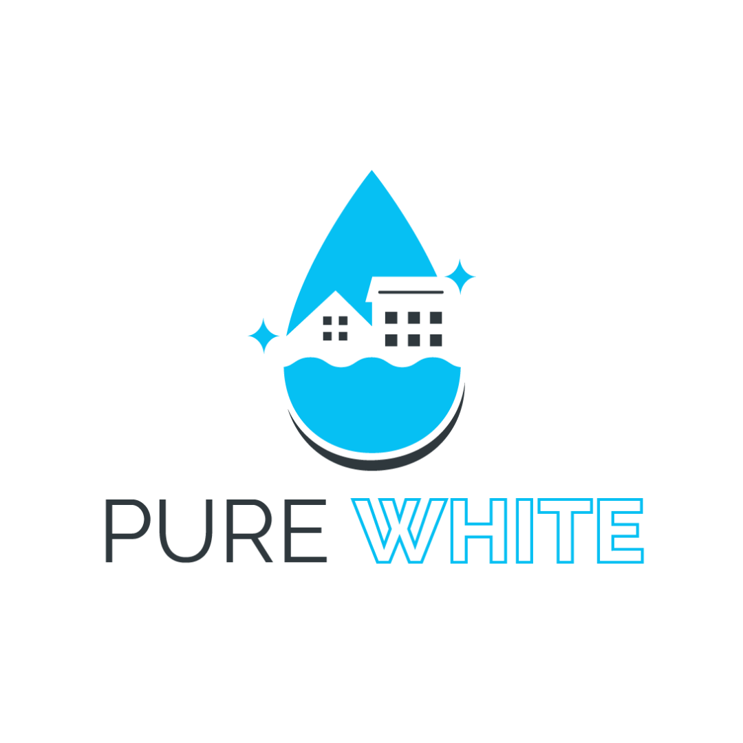 Pure White takarítás