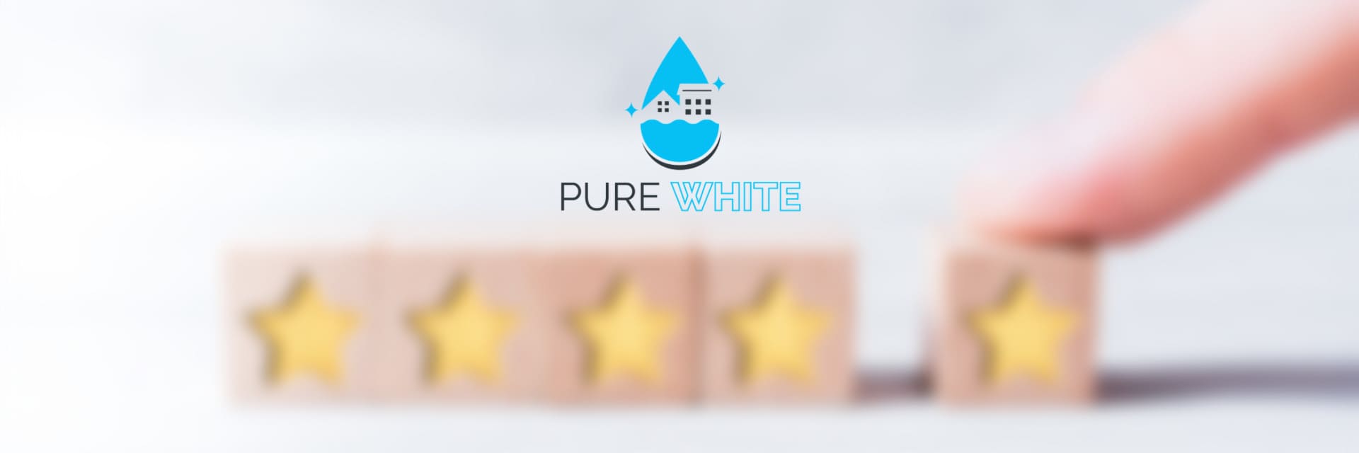 Pure White takarítás - miért minket válassz